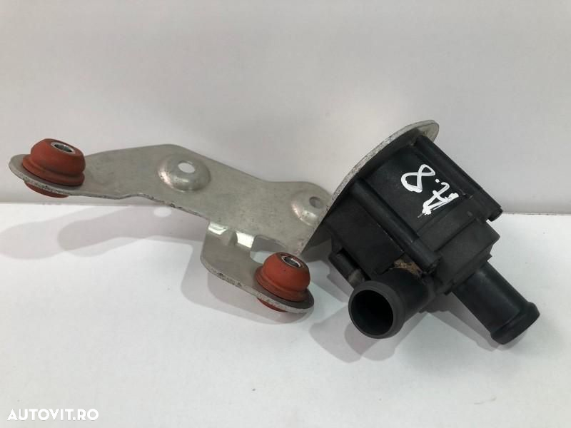 Pompa recirculare apa 059121012a Audi A5 8T [2007 - 2011] - 3