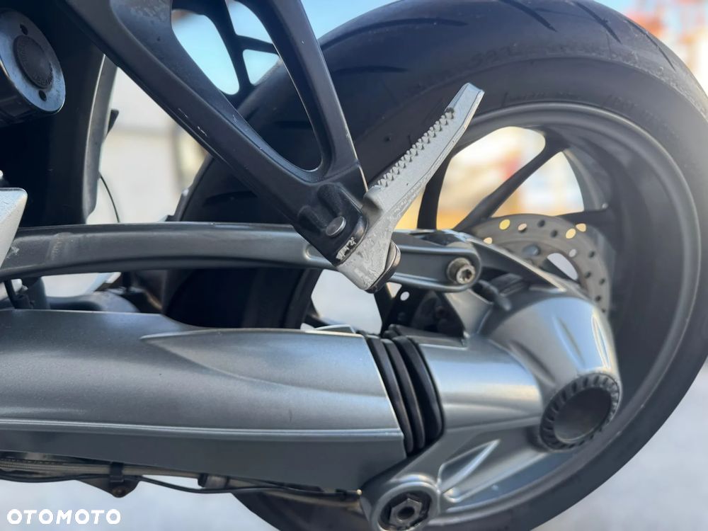 BMW K - 10
