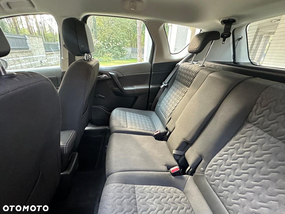 Opel Meriva 1.4 ecoflex 150 Jahre - 16