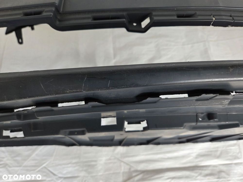 ZDERZAK PRZÓD PRZEDNI PDC OPEL ASTRA IV J 13264403 NOWA ORYGINAŁ - 9