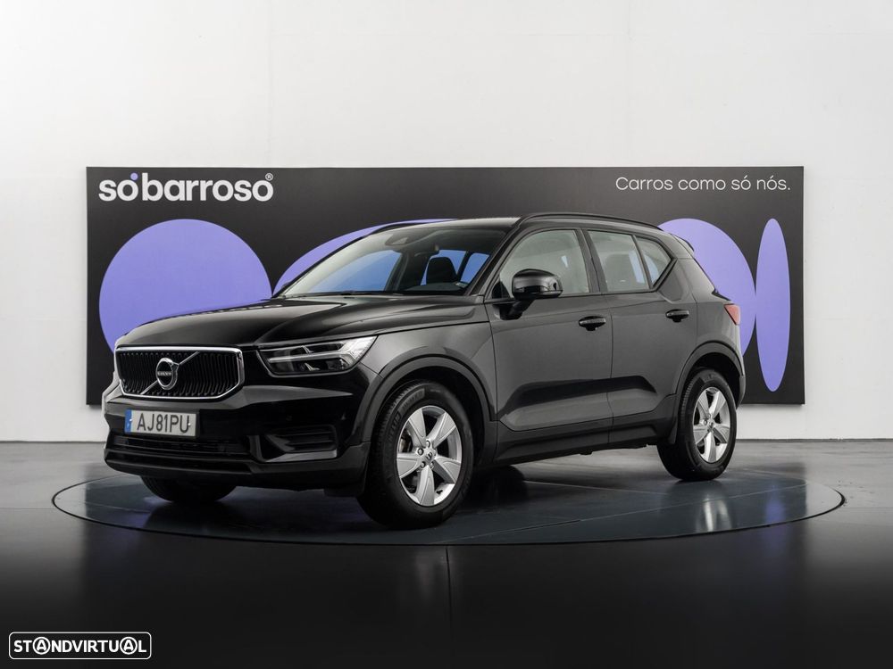 Volvo XC 40 1.5 T2 Momentum Core - 3