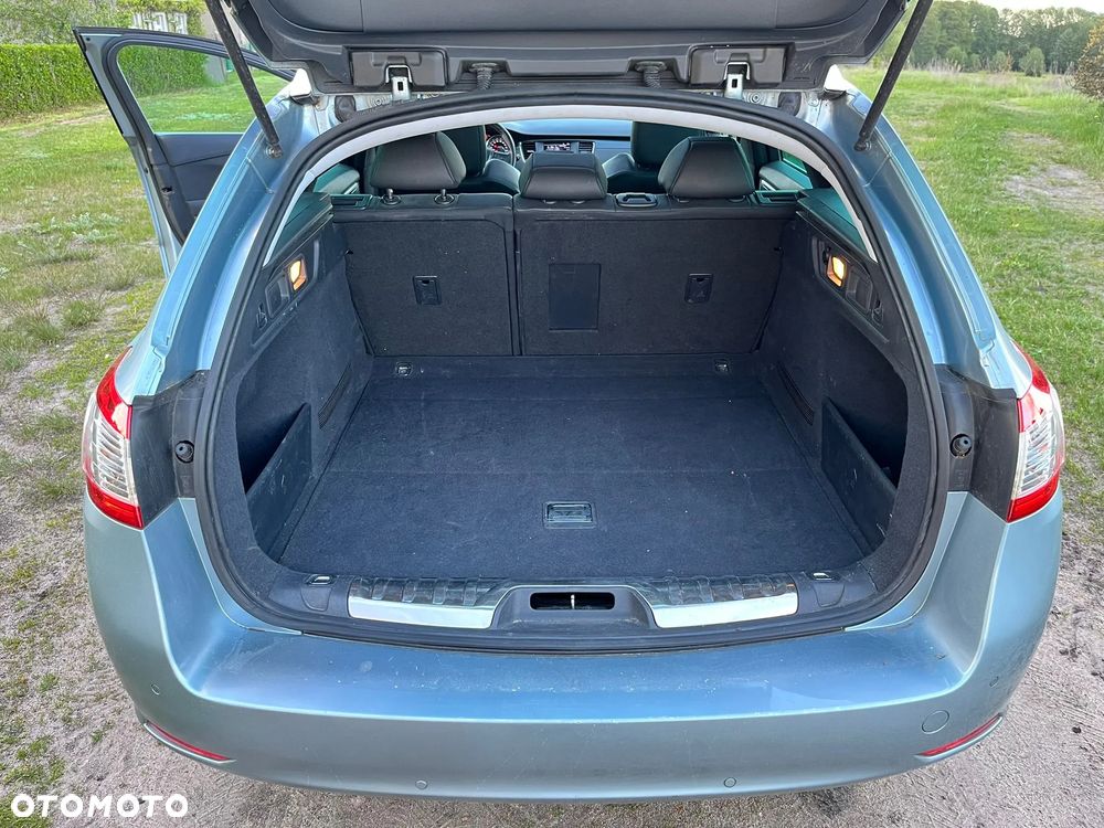 Peugeot 508 e-HDi 115 ETG6 Stop&Start Active - 22