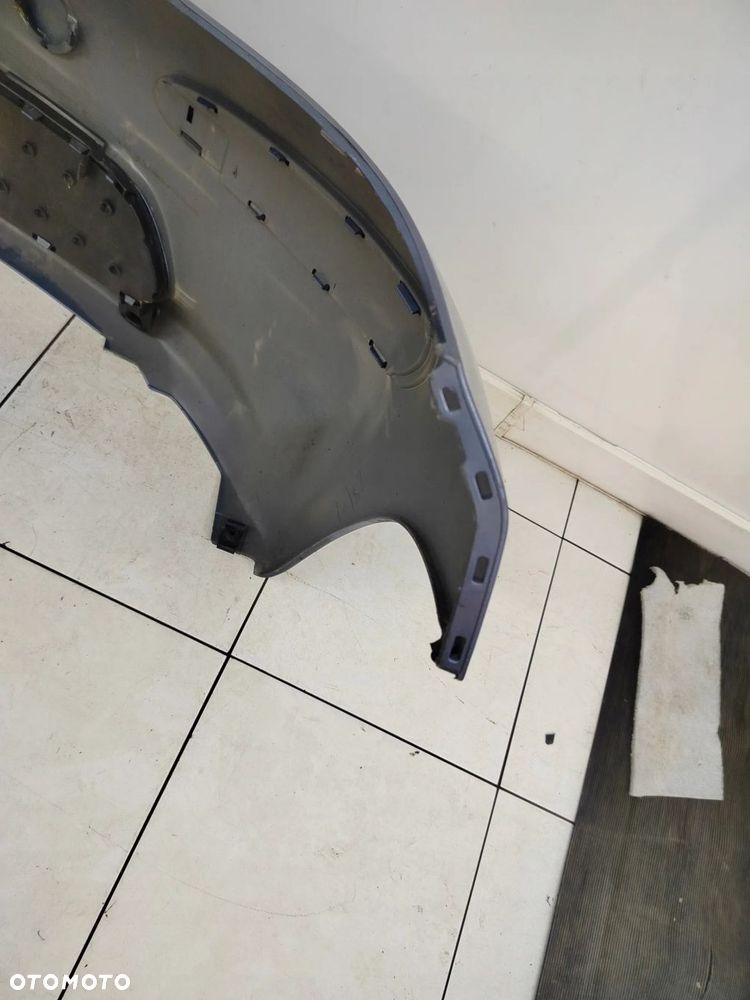 TOYOTA AYGO I 05R- ZDERZAK PRZÓD PRZEDNI 8R3 - 13
