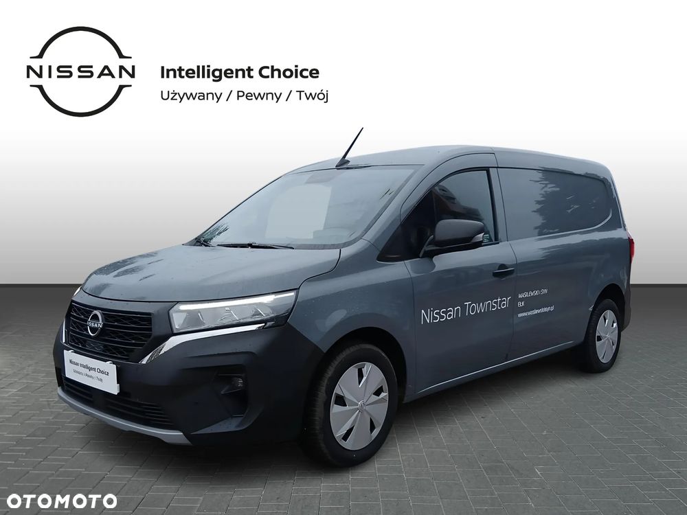 Nissan Townstar Combi 1.3 DIG-T L2 Business Plus - 1