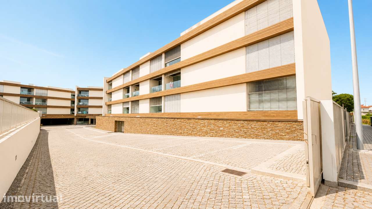 Apartamento, 125 m², Apúlia e Fão - Grande imagem: 3/17