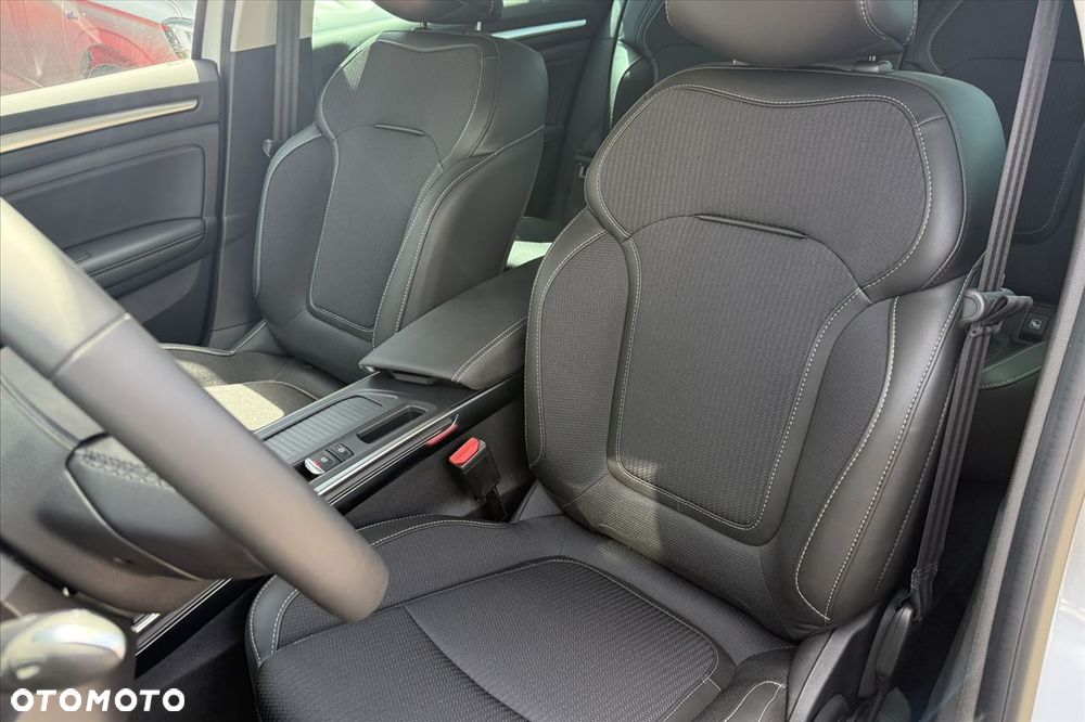 Renault Megane 1.3 TCe Techno EDC - 5