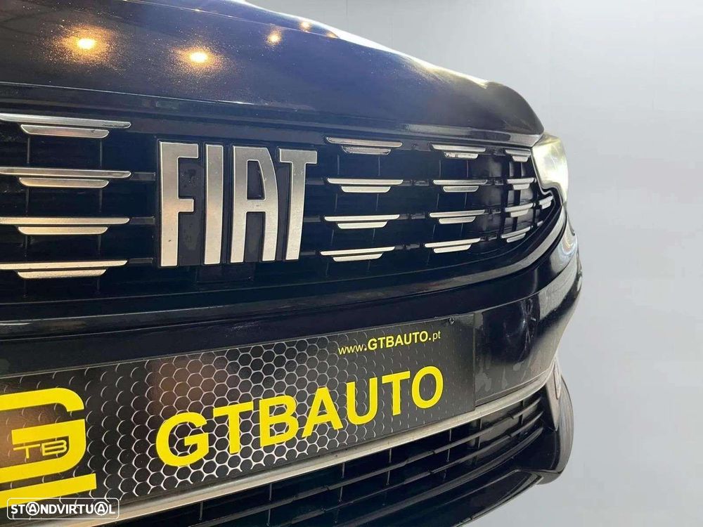 Fiat Tipo Station Wagon - 10