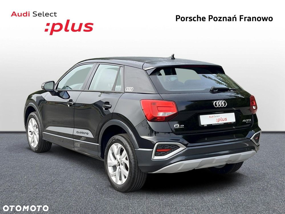 Audi Q2 - 5