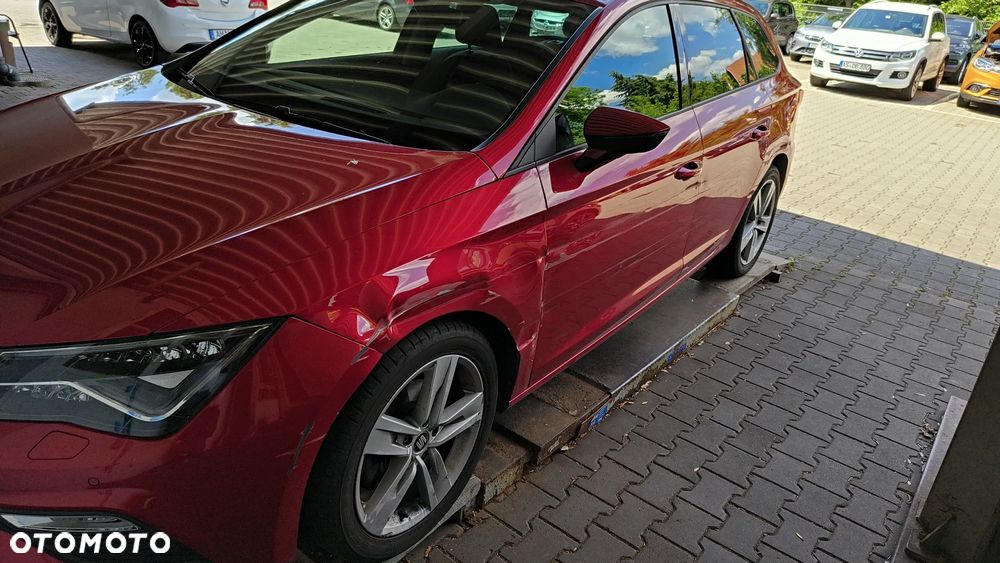 Seat Leon - 18