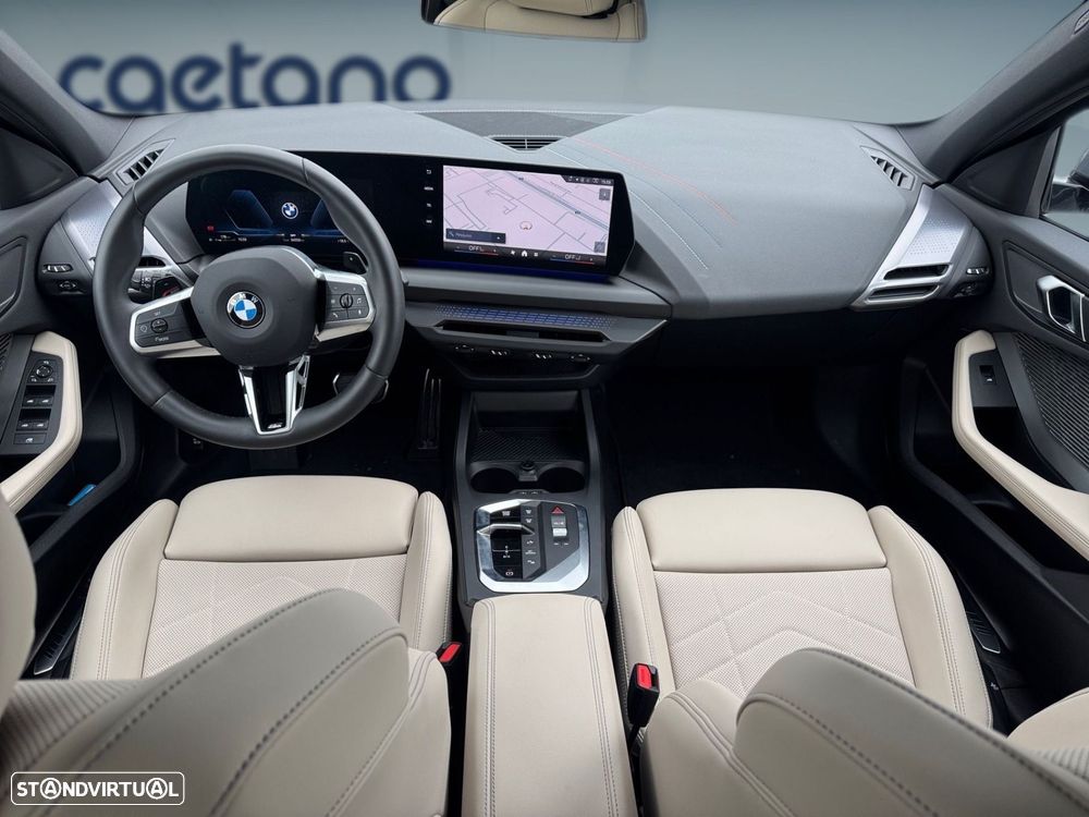 BMW 116 Pack Desportivo M Pro - 6