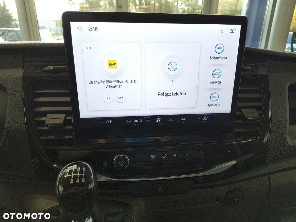 Ford Transit - 6