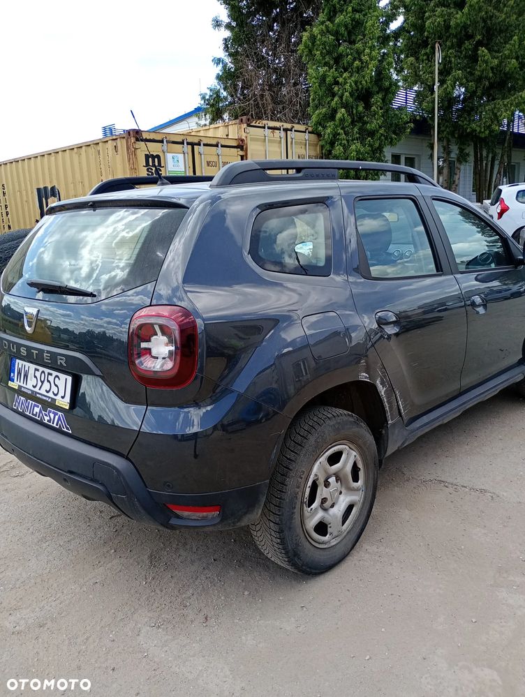 Dacia Duster 1.5 Blue dCi Comfort - 11