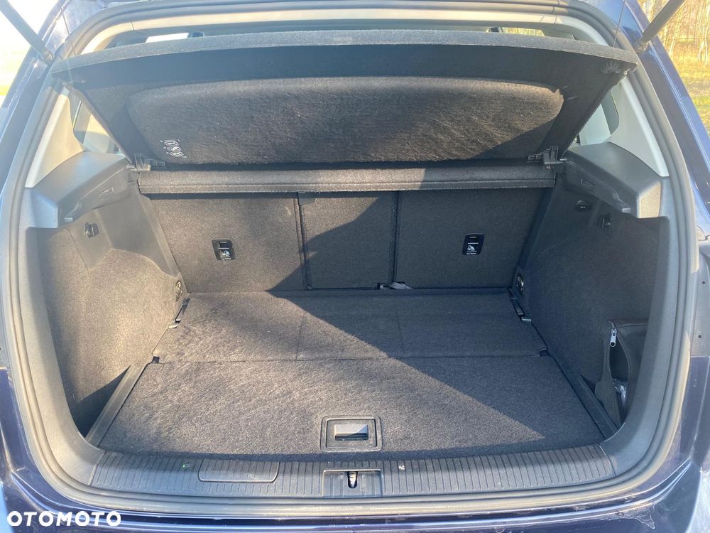 Volkswagen Golf Sportsvan 1.2 TSI (BlueMotion Technology) DSG Comfortline - 13