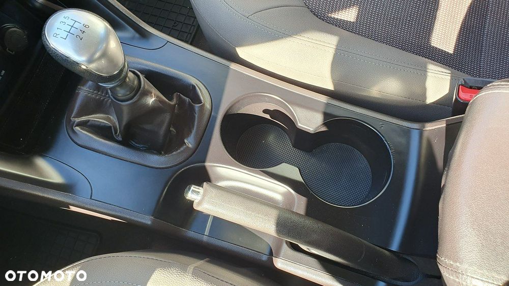 Hyundai ix35 1.6 GDI Classic 2WD - 18