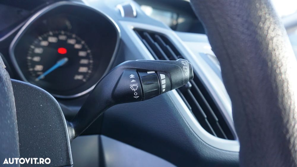 Ford Grand C-Max 1.6 TDCi DPF Trend - 19