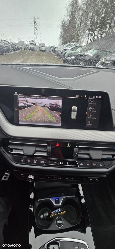 BMW Seria 1 120i Edition Colorvision - 34