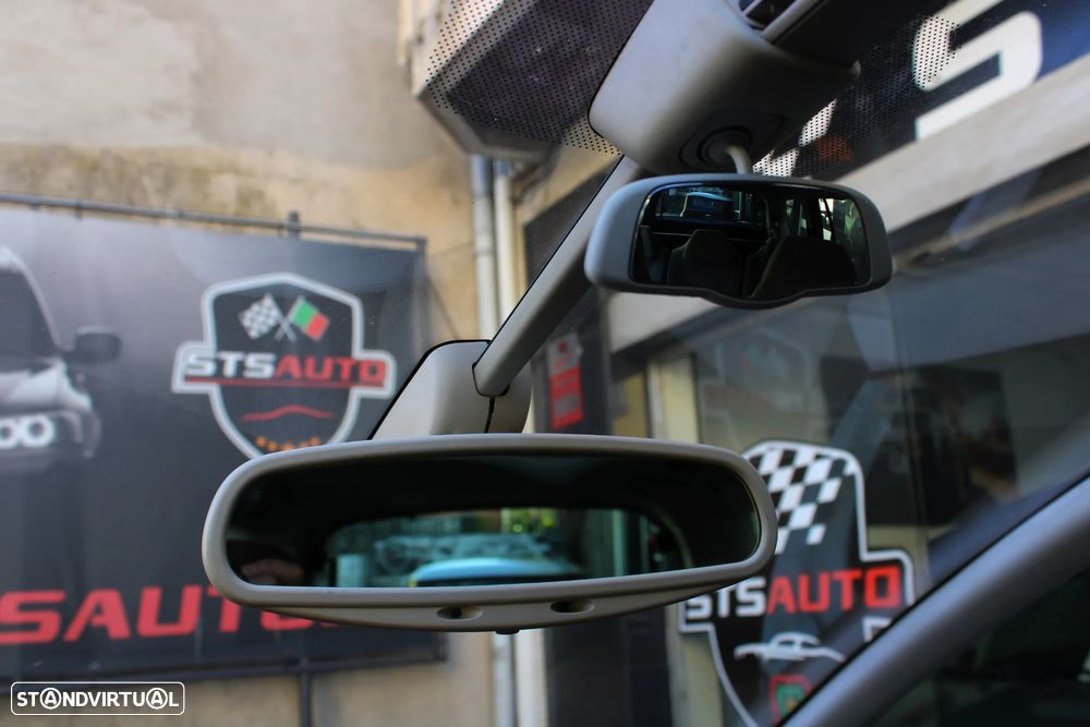 Citroën C4 Grand Picasso 1.6 HDi Business CMP6 - 44