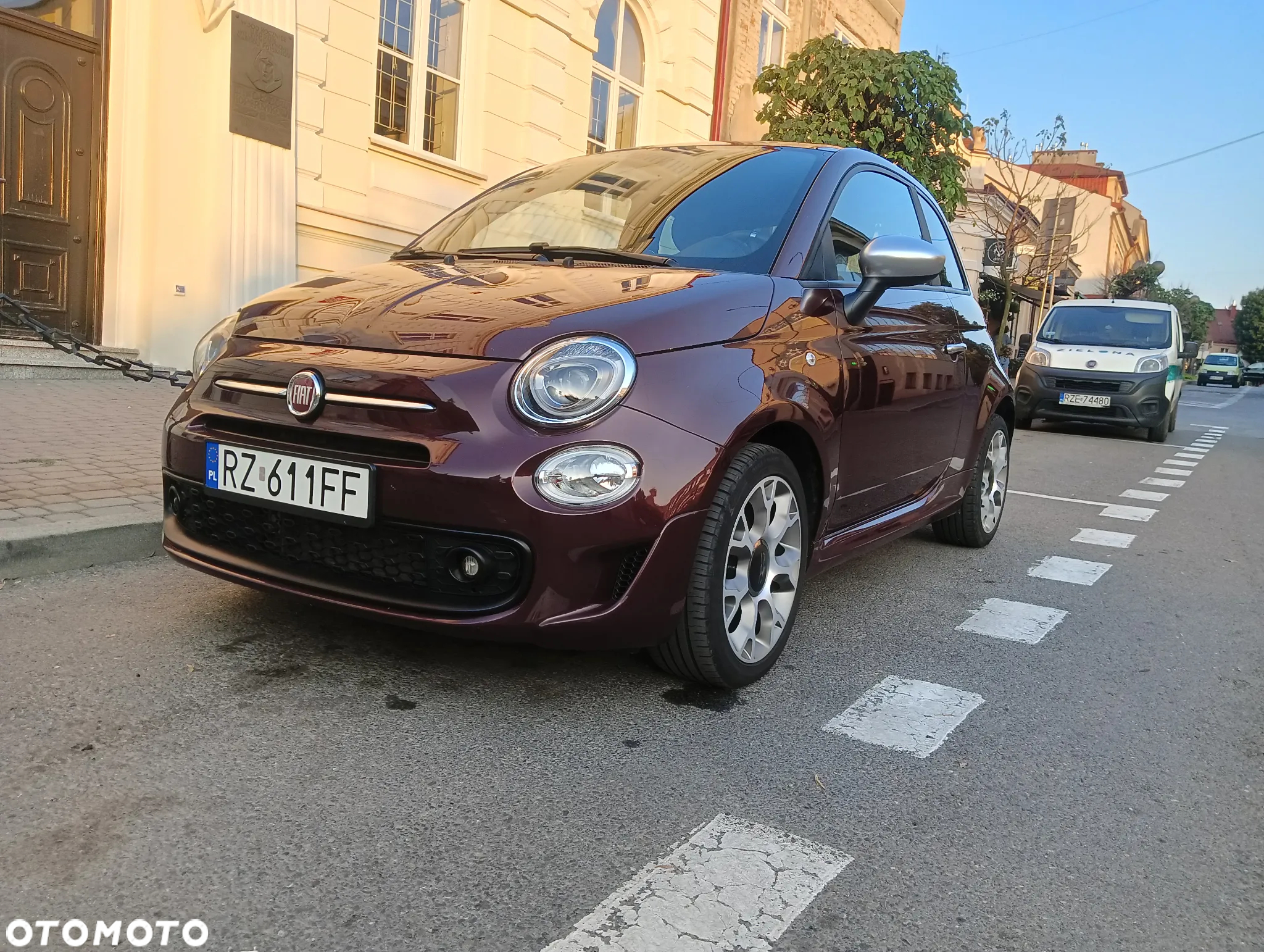 Fiat 500 - 11