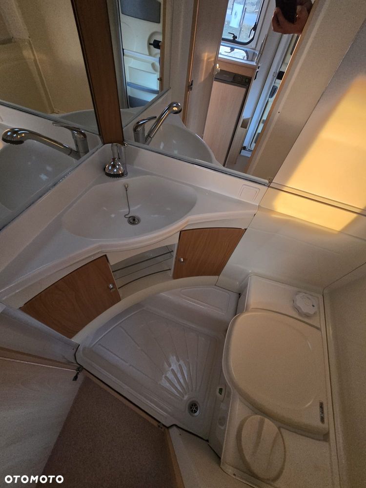 Chateau CALISTA (LUNAR) - 16