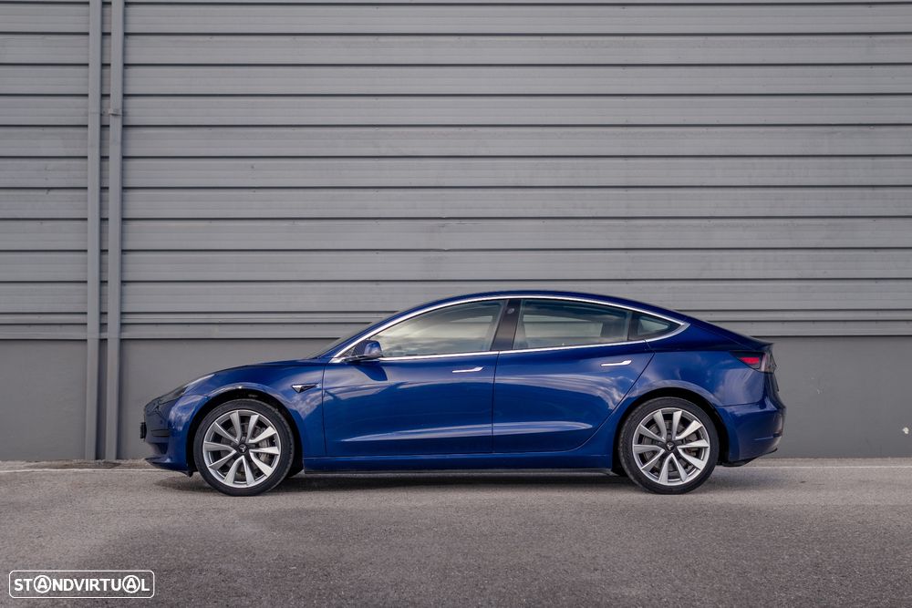 Tesla Model 3 Standard RWD Plus - 3