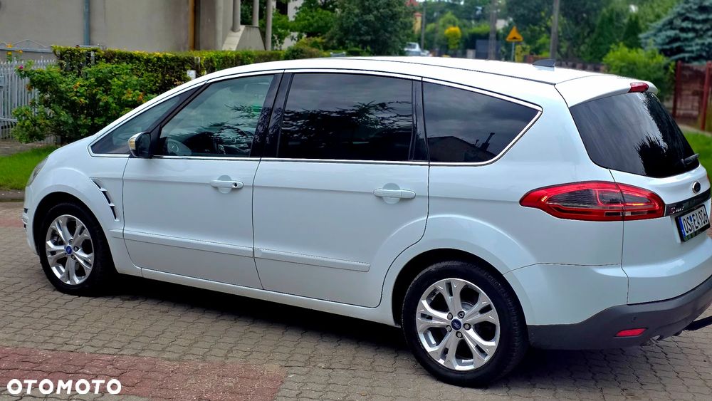 Ford S-Max 2.0 TDCi DPF Business Edition - 6