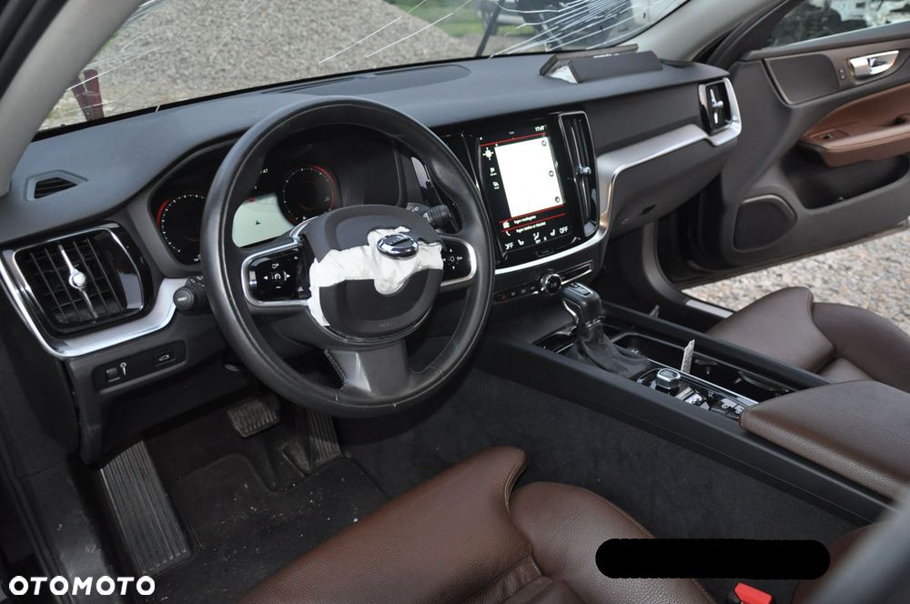 Volvo V60 D4 AWD Inscription - 22