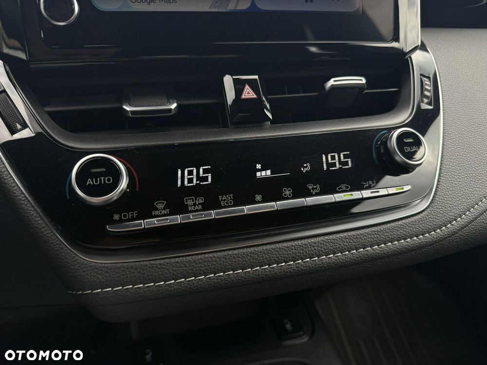 Toyota Corolla 1.8 Hybrid Comfort - 27