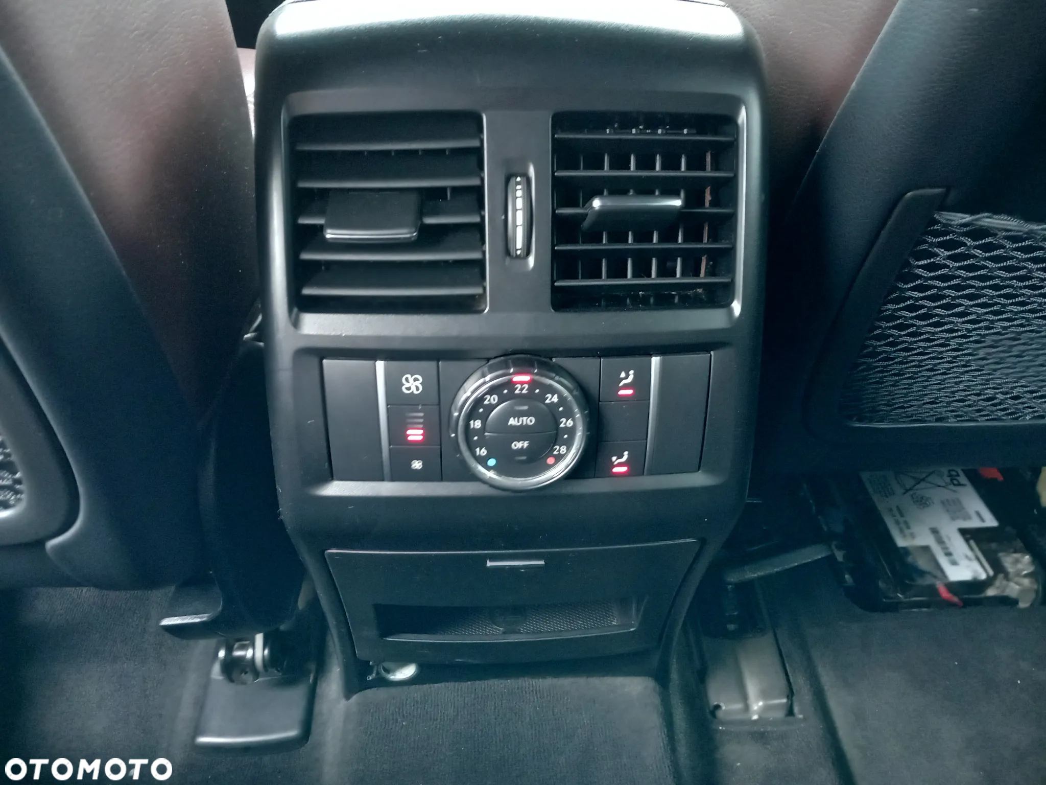 Mercedes-Benz ML - 19