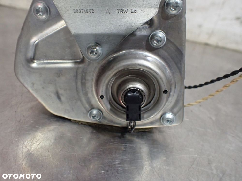 PODUSZKA PASAŻERA BMW E90 325I 2.5 - 5