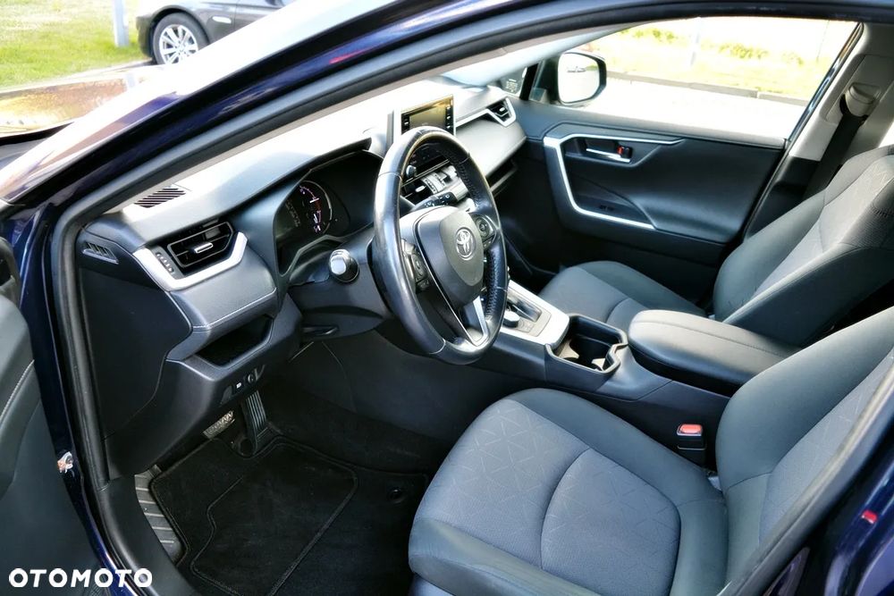 Toyota RAV4 2.0 Active 4x4 MS - 6