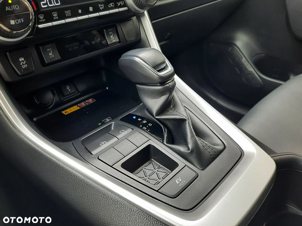 Toyota RAV4 2.5 Hybrid Selection 4x2 - 28