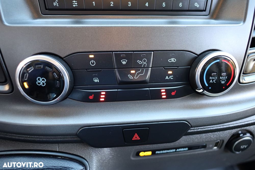 Ford Custom L2H1 - 18