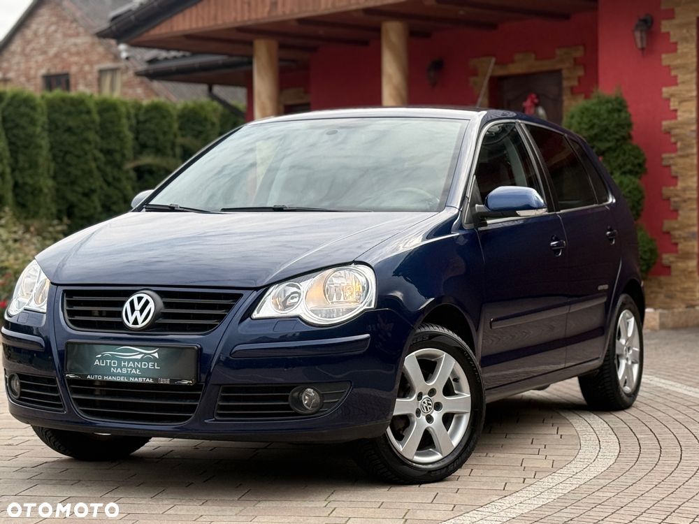 Volkswagen Polo 1.4 United