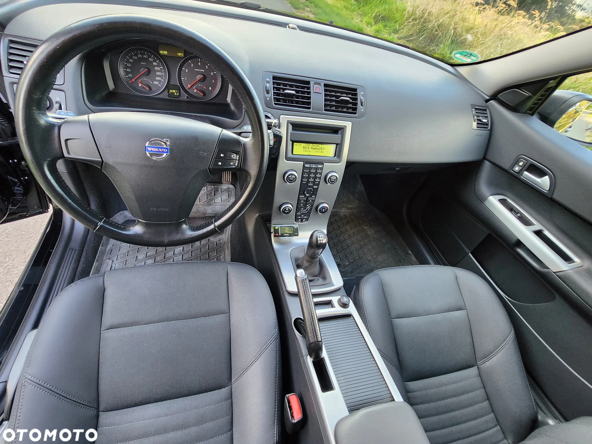 Volvo C30 1.8 Summum - 21