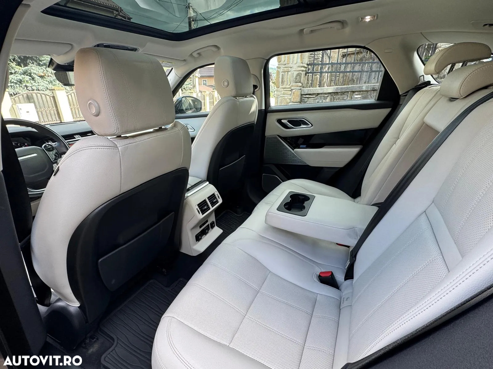 Land Rover Range Rover Velar 2.0 S - 16