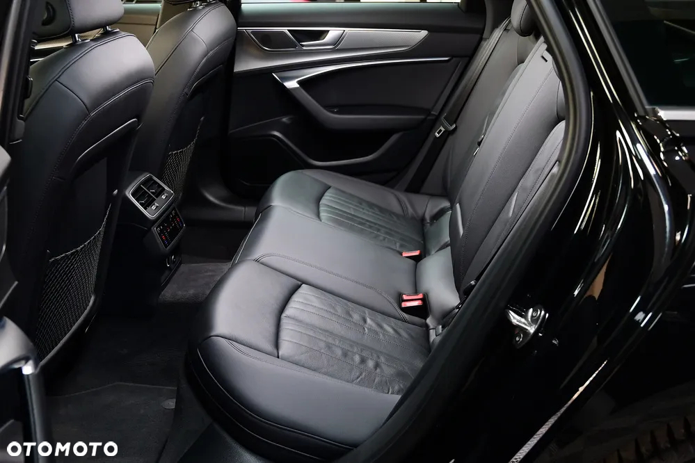 Audi A6 - 20
