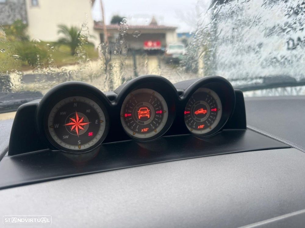 Fiat Strada 1.3 M-Jet CD Working - 15