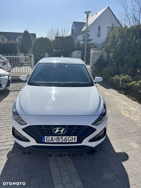 Hyundai i30 1.5 DPI Classic + - 1
