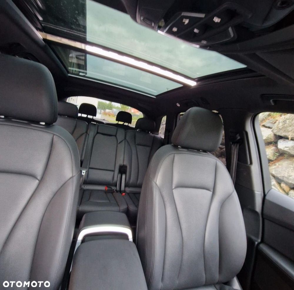 Audi Q7 55 TFSI mHEV Quattro Tiptr - 3