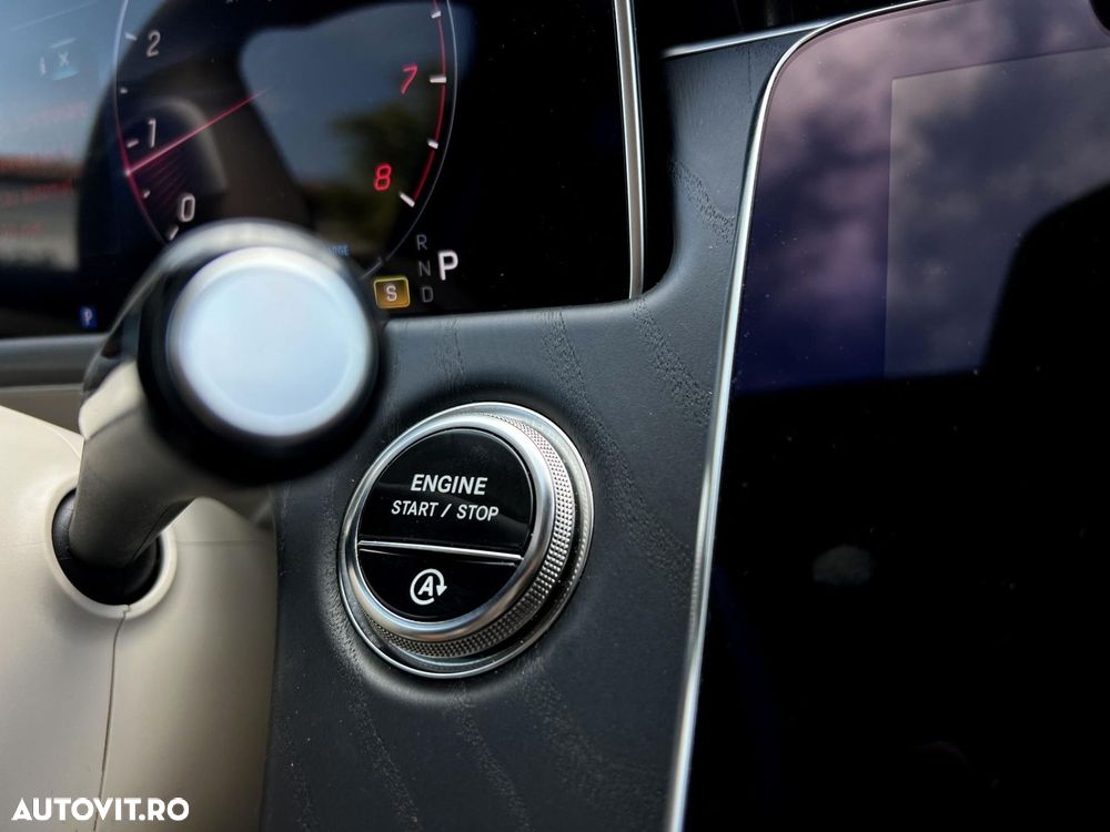 MERCEDES-BENZ E-Class 2025 — imagine 24