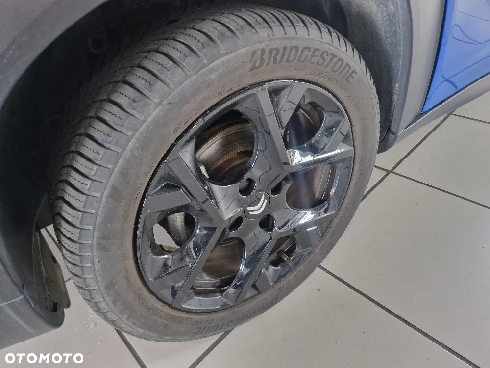 Citroën C3 Aircross 1.2 PureTech Shine Pack S&S EAT6 - 5