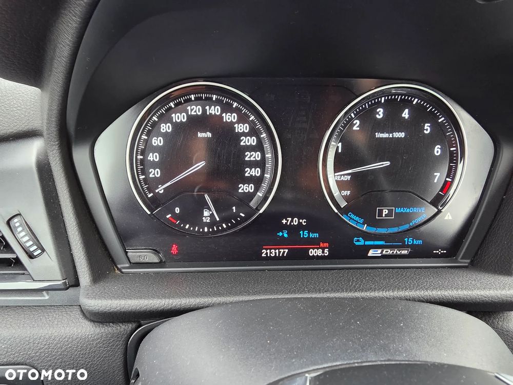 BMW X2 xDrive25e Advantage Plus - 9