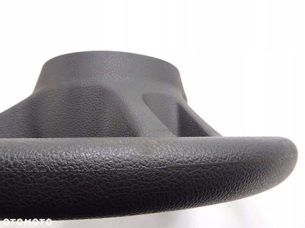 kierownica skóra volkswagen polo v 6r - 11