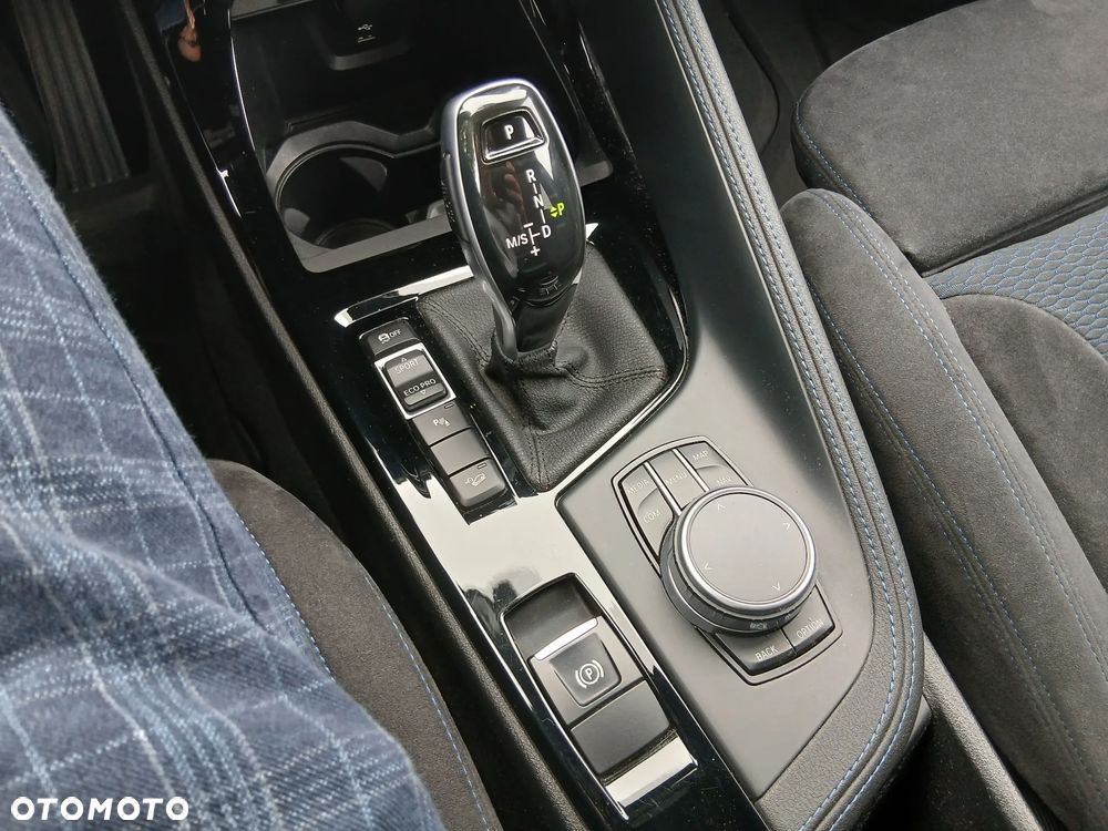 BMW X2 - 21