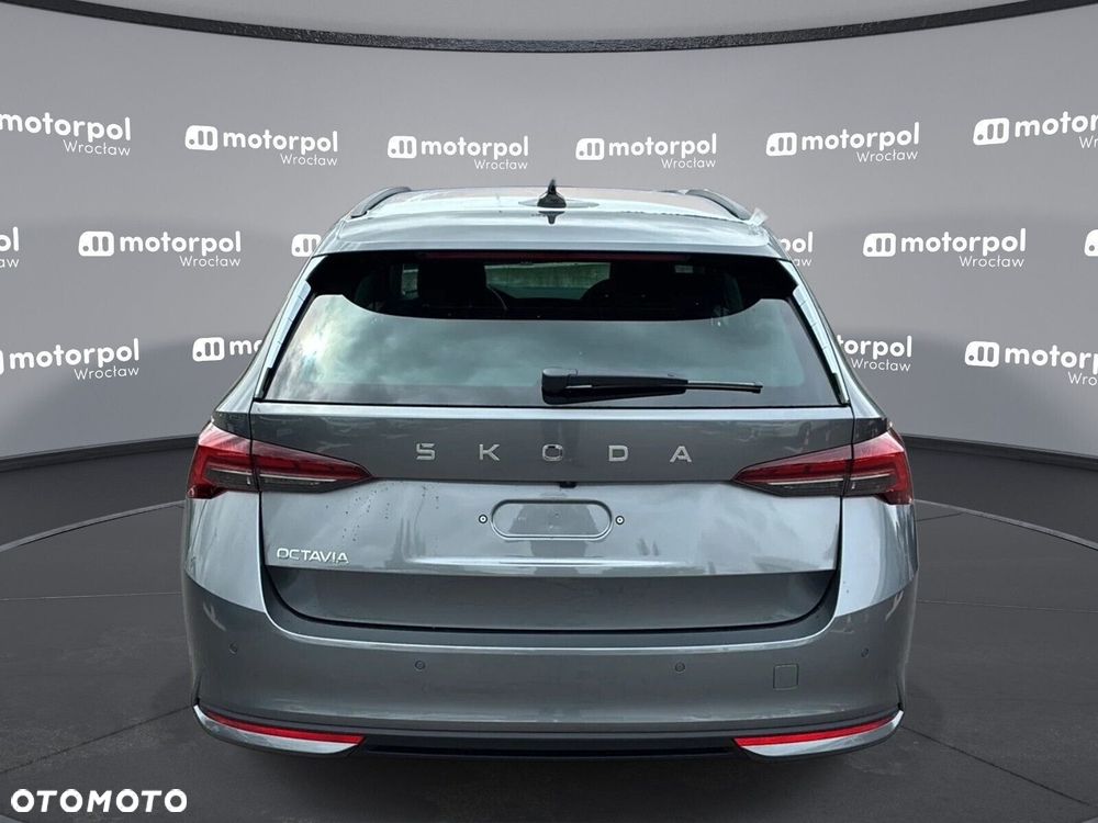 Skoda Octavia - 9