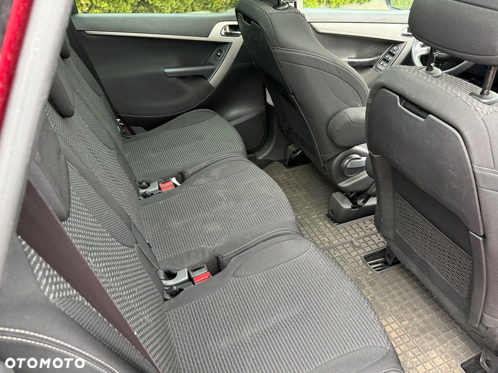 Citroën C4 Picasso - 37