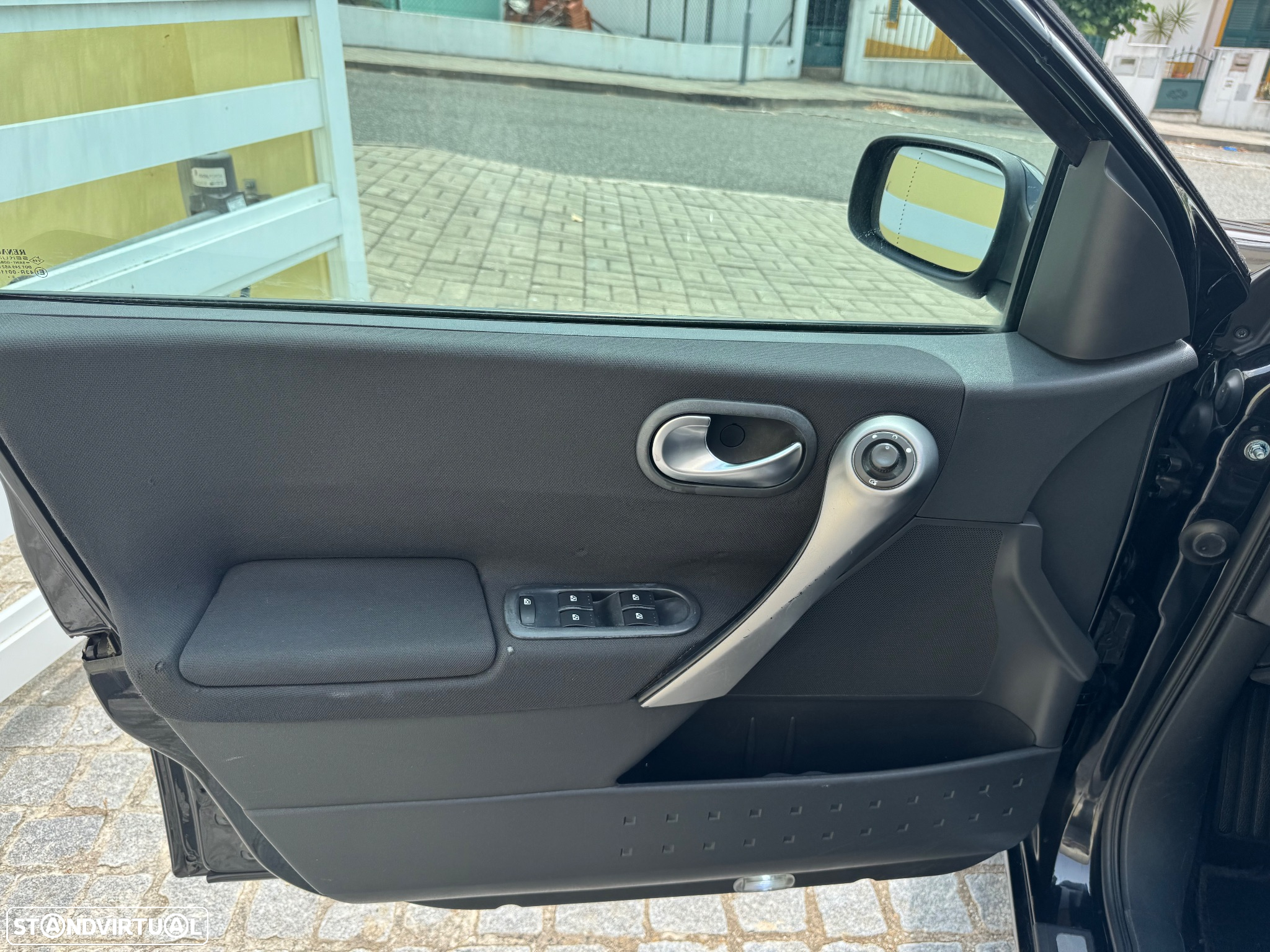Renault Mégane Break 1.5 dCi Dynamique Luxe - 32