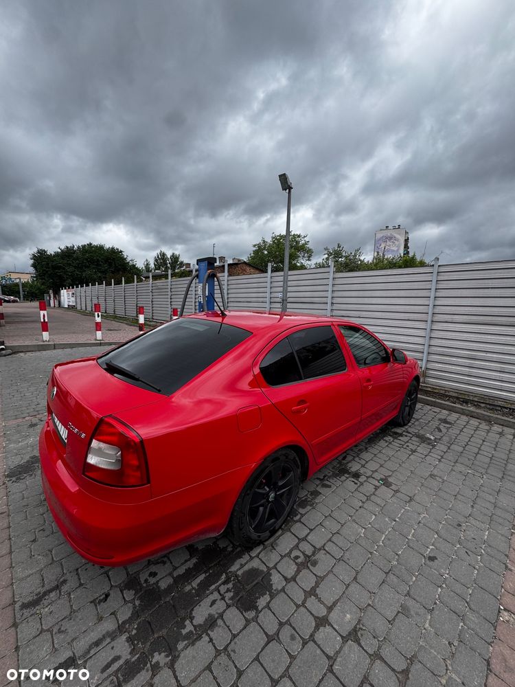 Skoda Octavia 1.4 TSI Elegance - 7