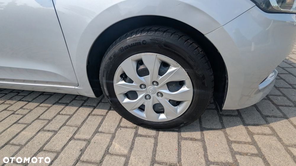 Hyundai i20 1.25 Comfort - 9