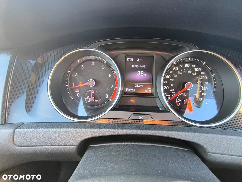 Volkswagen Golf VII 2.0 TSI BMT GTI - 15